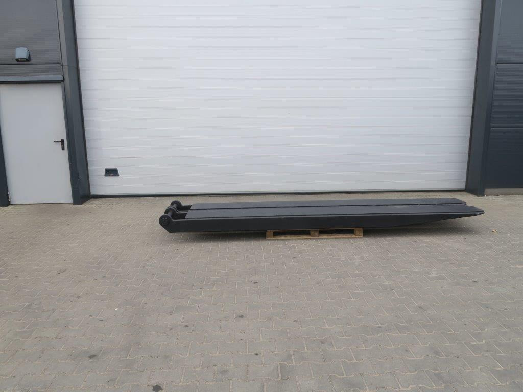 *Sonstige Gabelverlängerung - Šakės: foto 1 *Sonstige Gabelverlängerung - Šakės: foto 1