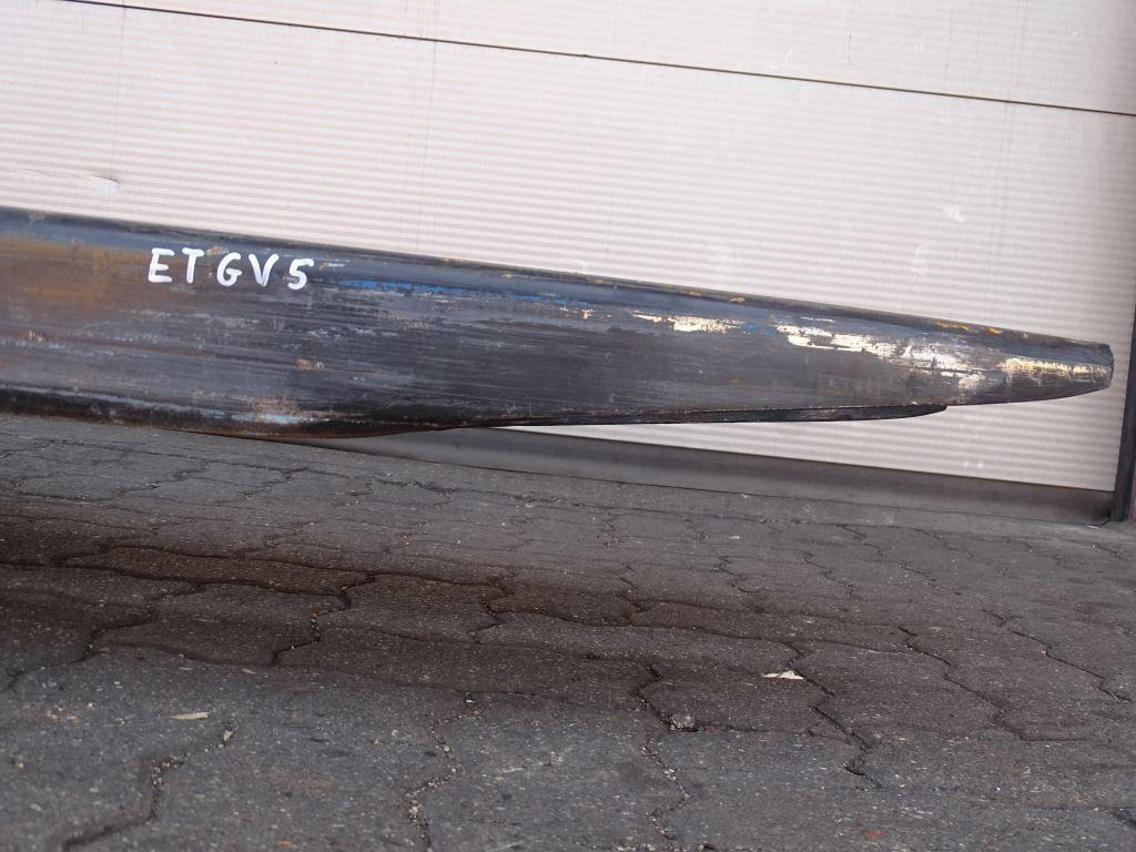 *Sonstige Gabelverlängerung - Šakės: foto 4 *Sonstige Gabelverlängerung - Šakės: foto 4