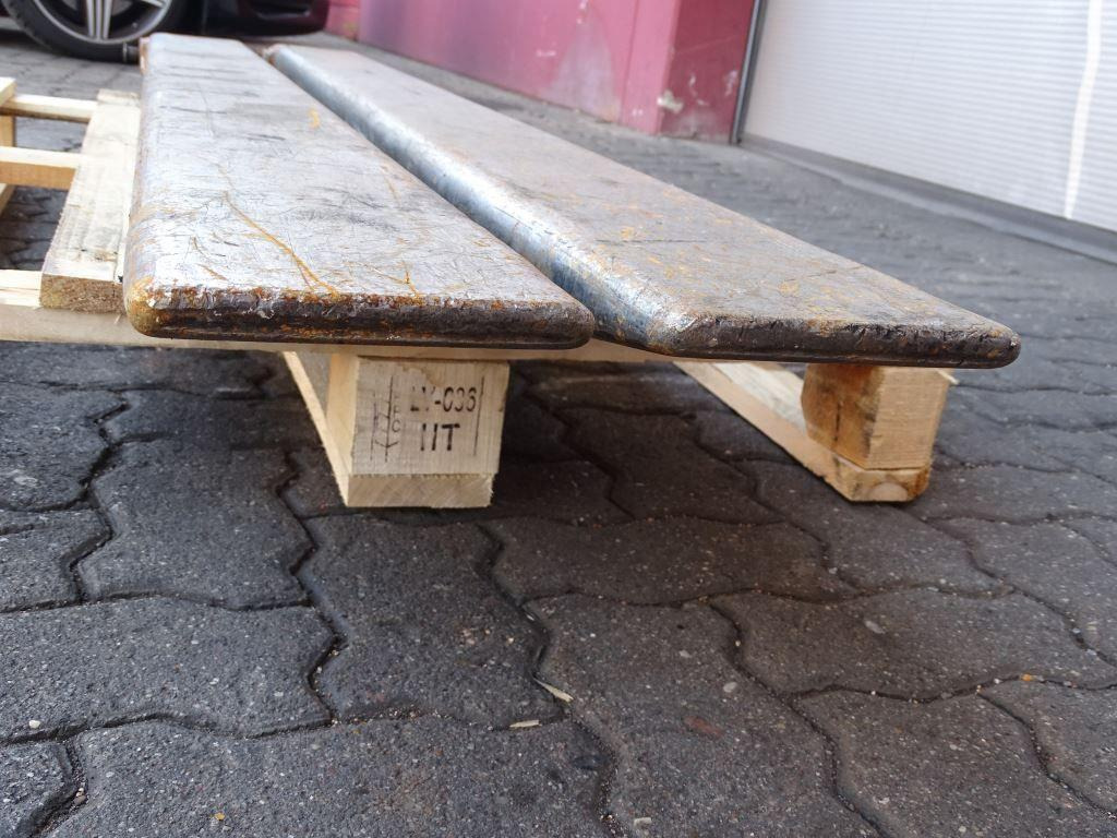 *Sonstige Gabelverlängerung - Šakės: foto 4 *Sonstige Gabelverlängerung - Šakės: foto 4