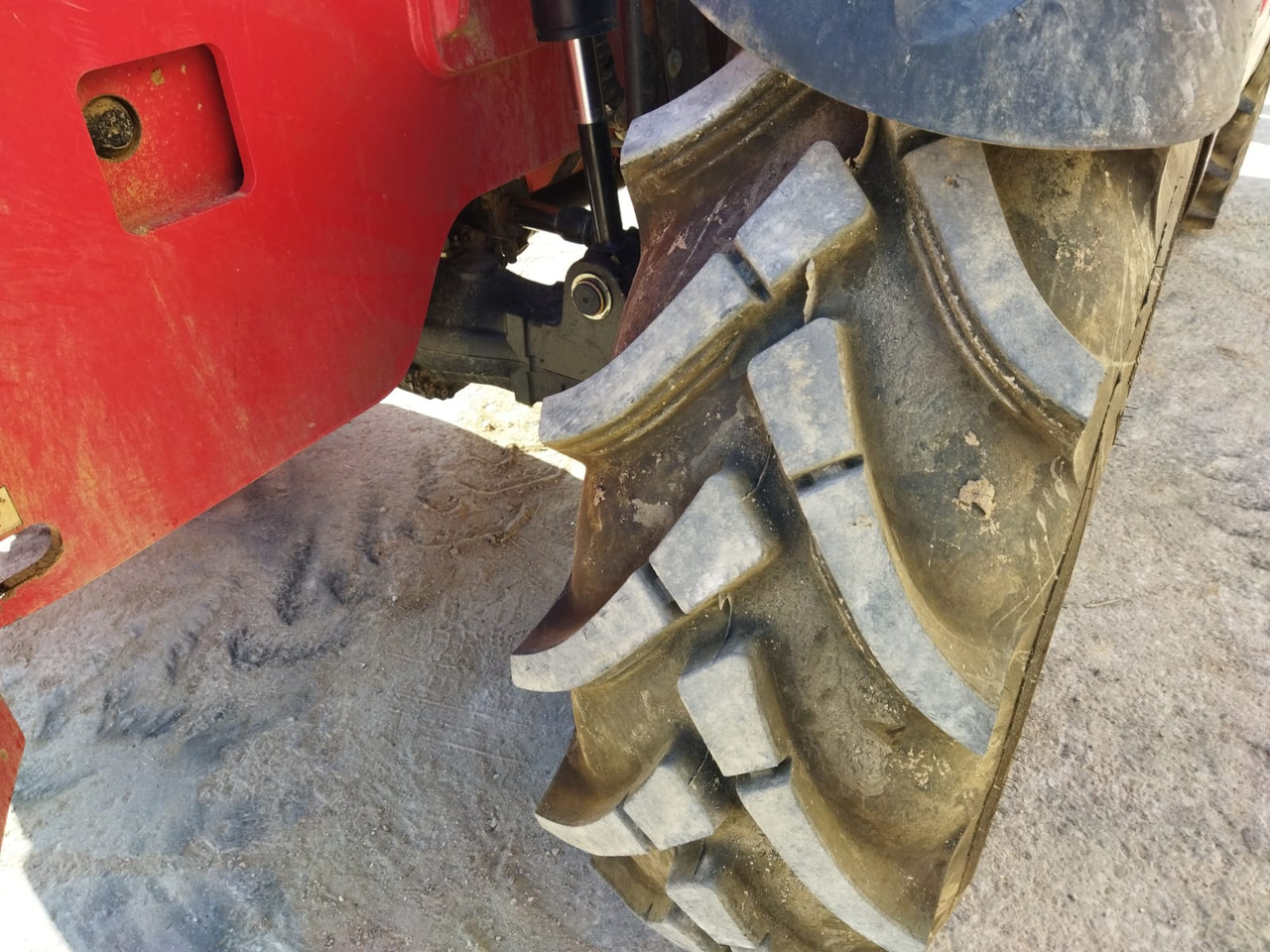 Teleskopinis krautuvas MANITOU MT1335 EASY 75D: foto 14