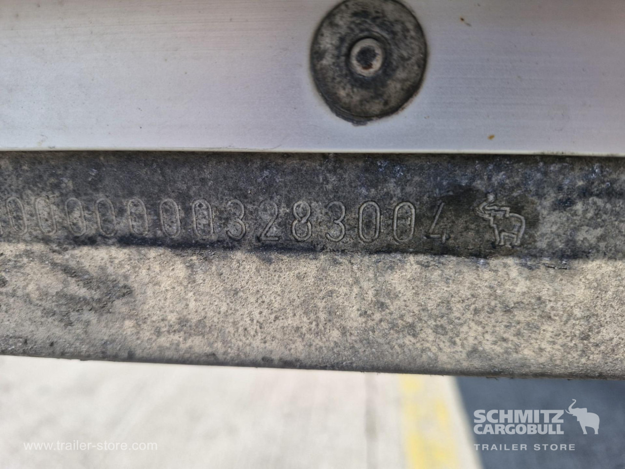 SCHMITZ Curtainsider Varios - Tentinė puspriekabė: foto 5 SCHMITZ Curtainsider Varios - Tentinė puspriekabė: foto 5