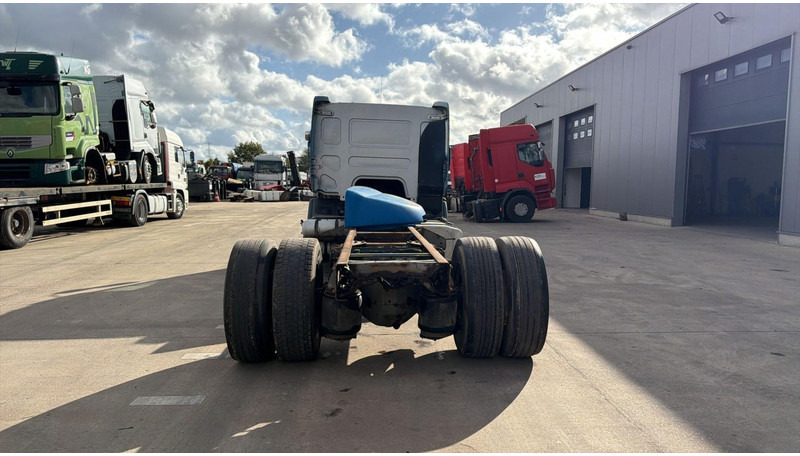 Renault Premium 320 (BOITE MANUELLE / MANUAL GEARBOX) - Važiuoklės sunkvežimis: foto 5 Renault Premium 320 (BOITE MANUELLE / MANUAL GEARBOX) - Važiuoklės sunkvežimis: foto 5