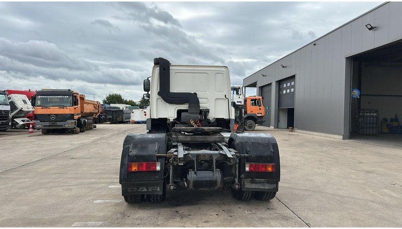 DAF CF 85.410 (BOITE MANUELLE / MANUAL GEARBOX) - Vilkikas: foto 5 DAF CF 85.410 (BOITE MANUELLE / MANUAL GEARBOX) - Vilkikas: foto 5