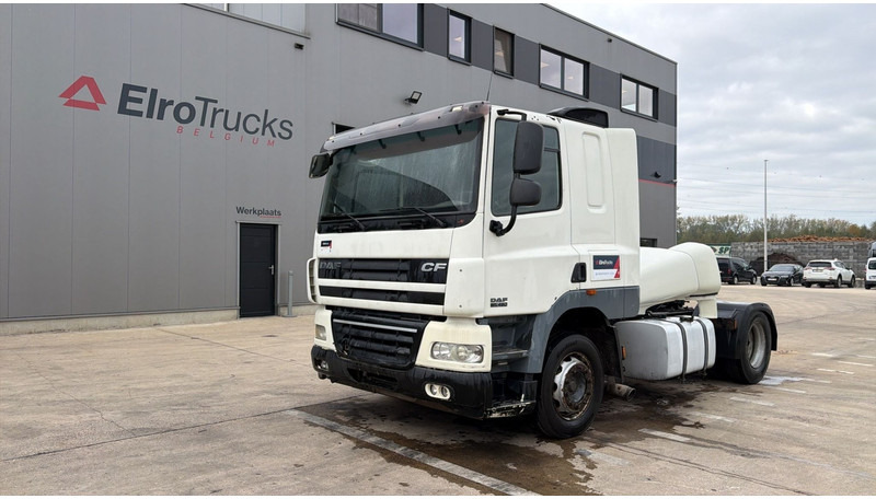 DAF CF 85.460 (BOITE MANUELLE / MANUAL GEARBOX / GOOD CONDITION) - Vilkikas: foto 1 DAF CF 85.460 (BOITE MANUELLE / MANUAL GEARBOX / GOOD CONDITION) - Vilkikas: foto 1