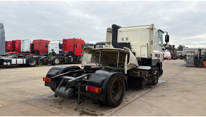DAF CF 85.460 (BOITE MANUELLE / MANUAL GEARBOX / GOOD CONDITION) - Vilkikas: foto 5 DAF CF 85.460 (BOITE MANUELLE / MANUAL GEARBOX / GOOD CONDITION) - Vilkikas: foto 5