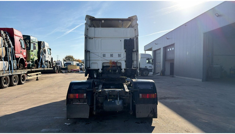 DAF XF 105.460 (BOITE MANUELLE / MANUAL GEARBOX) - Vilkikas: foto 5 DAF XF 105.460 (BOITE MANUELLE / MANUAL GEARBOX) - Vilkikas: foto 5