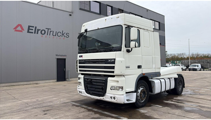 DAF XF 105.460 (GOOD CONDITION / BONNE ETAT) - Vilkikas: foto 1 DAF XF 105.460 (GOOD CONDITION / BONNE ETAT) - Vilkikas: foto 1