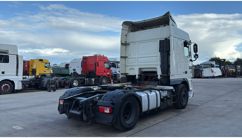 DAF XF 105.460 (GOOD CONDITION / BONNE ETAT) - Vilkikas: foto 4 DAF XF 105.460 (GOOD CONDITION / BONNE ETAT) - Vilkikas: foto 4