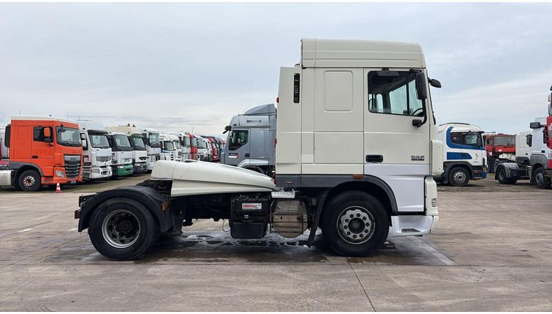 DAF XF 105.460 (GOOD CONDITION / BONNE ETAT) - Vilkikas: foto 3 DAF XF 105.460 (GOOD CONDITION / BONNE ETAT) - Vilkikas: foto 3