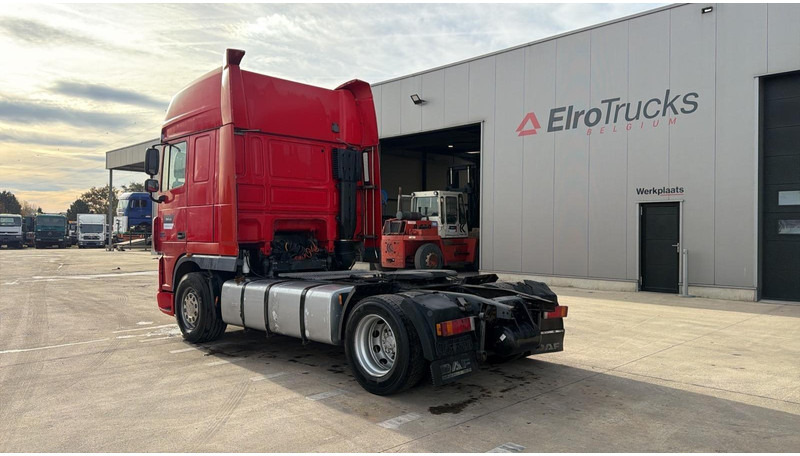 DAF XF 105.460 (GOOD CONDITION / BONNE ETAT) - Vilkikas: foto 5 DAF XF 105.460 (GOOD CONDITION / BONNE ETAT) - Vilkikas: foto 5