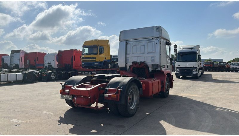 Iveco Eurotech 400 E 34 (PTO / HYDRAULIC PUMP / MANUAL PUMP / POMPE MANUELLE / MANUAL GEARBOX) - Vilkikas: foto 5 Iveco Eurotech 400 E 34 (PTO / HYDRAULIC PUMP / MANUAL PUMP / POMPE MANUELLE / MANUAL GEARBOX) - Vilkikas: foto 5