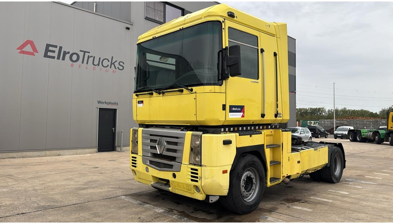 Renault AE 440 Magnum E-tech (BOITE MANUELLE / MANUAL GEARBOX) - Vilkikas: foto 1 Renault AE 440 Magnum E-tech (BOITE MANUELLE / MANUAL GEARBOX) - Vilkikas: foto 1