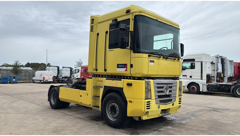 Renault AE 440 Magnum E-tech (BOITE MANUELLE / MANUAL GEARBOX) - Vilkikas: foto 3 Renault AE 440 Magnum E-tech (BOITE MANUELLE / MANUAL GEARBOX) - Vilkikas: foto 3