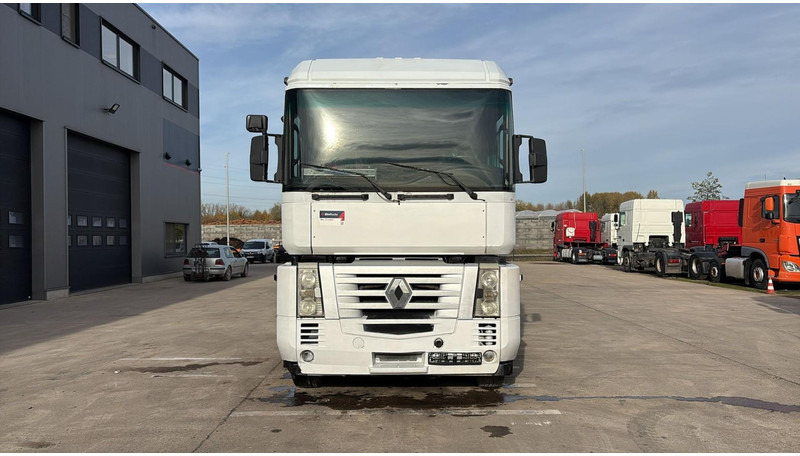 Renault AE 440 Magnum E-tech (BOITE MANUELLE / MANUAL GEARBOX) - Vilkikas: foto 5 Renault AE 440 Magnum E-tech (BOITE MANUELLE / MANUAL GEARBOX) - Vilkikas: foto 5