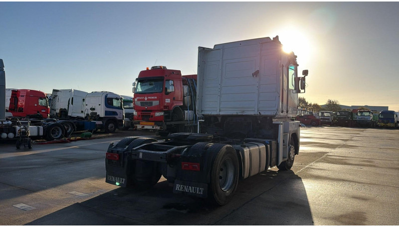 Renault MAGNUM 460 (BONNE ETAT / GOOD CONDITION) - Vilkikas: foto 4 Renault MAGNUM 460 (BONNE ETAT / GOOD CONDITION) - Vilkikas: foto 4