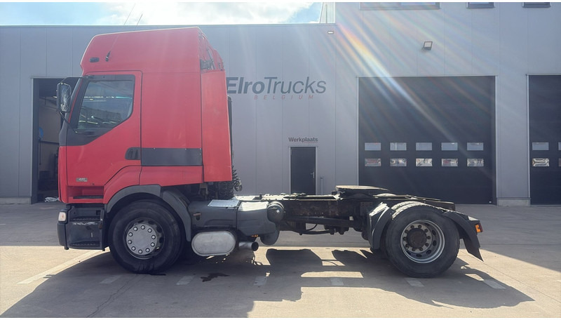Renault Premium 420 (BOITE MANUELLE / MANUAL GEARBOX) - Vilkikas: foto 2 Renault Premium 420 (BOITE MANUELLE / MANUAL GEARBOX) - Vilkikas: foto 2