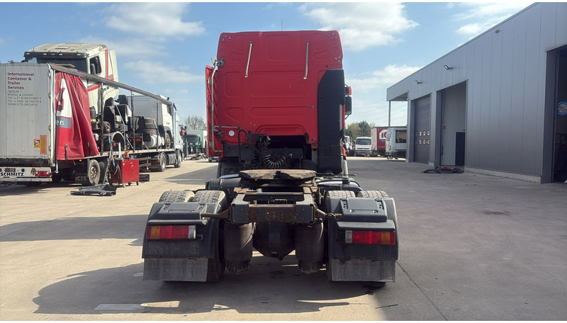 Renault Premium 420 (BOITE MANUELLE / MANUAL GEARBOX) - Vilkikas: foto 3 Renault Premium 420 (BOITE MANUELLE / MANUAL GEARBOX) - Vilkikas: foto 3