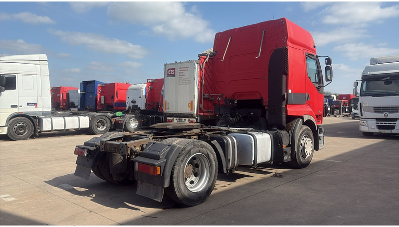 Renault Premium 420 (BOITE MANUELLE / MANUAL GEARBOX) - Vilkikas: foto 4 Renault Premium 420 (BOITE MANUELLE / MANUAL GEARBOX) - Vilkikas: foto 4