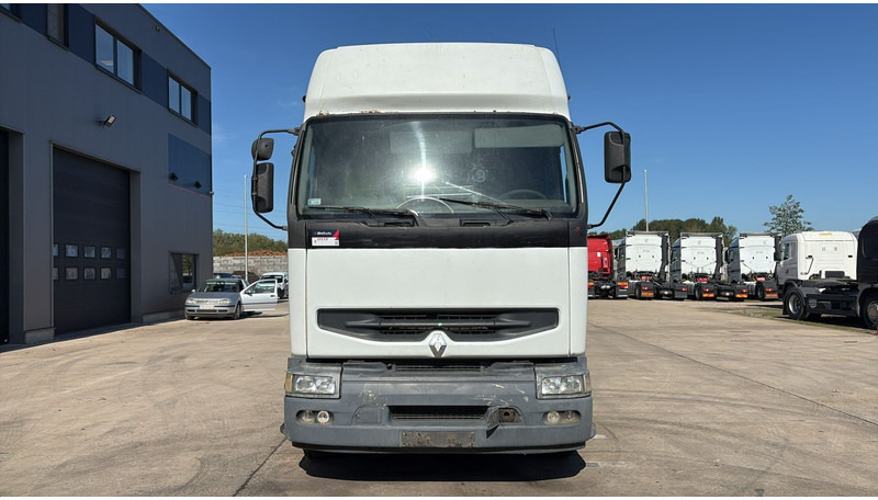Renault Premium 420 (BOITE MANUELLE / MANUAL GEARBOX) - Vilkikas: foto 2 Renault Premium 420 (BOITE MANUELLE / MANUAL GEARBOX) - Vilkikas: foto 2