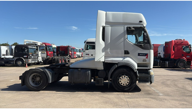 Renault Premium 420 (BOITE MANUELLE / MANUAL GEARBOX) - Vilkikas: foto 3 Renault Premium 420 (BOITE MANUELLE / MANUAL GEARBOX) - Vilkikas: foto 3