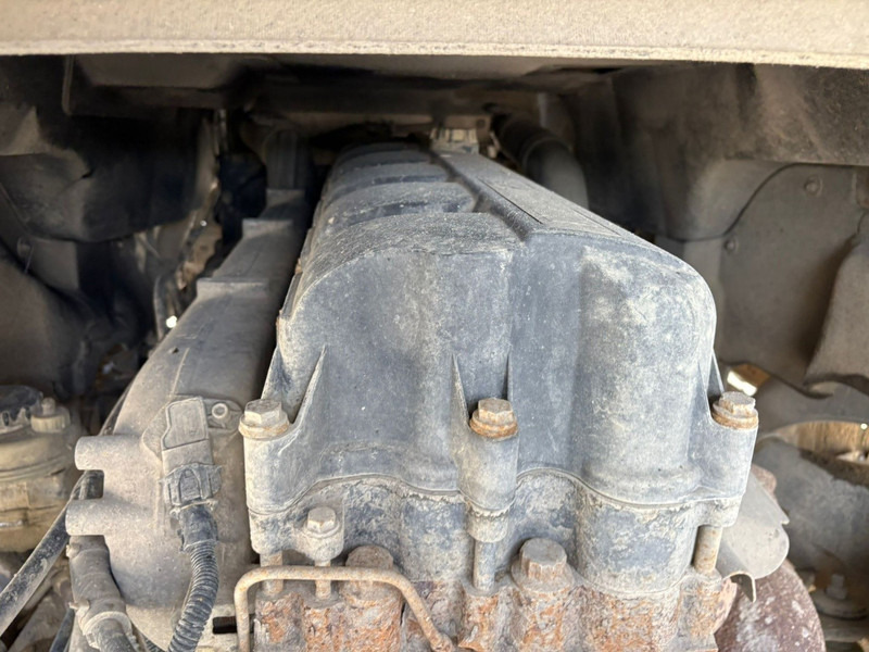 Vilkikas Renault Premium 420 (BOITE MANUELLE / MANUAL GEARBOX / PTO): foto 20