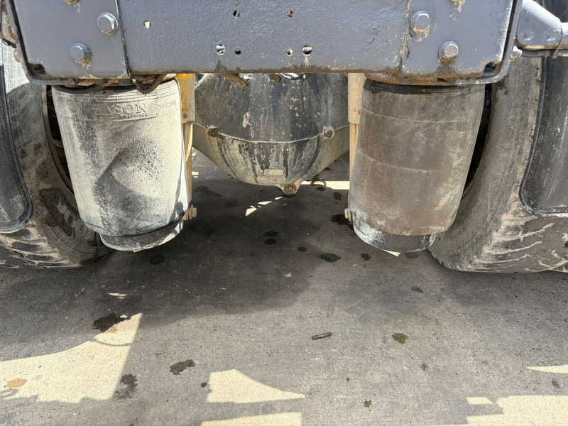 Vilkikas Renault Premium 420 (BOITE MANUELLE / MANUAL GEARBOX / PTO): foto 11