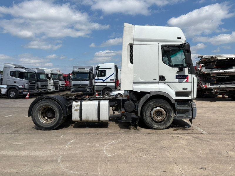 Renault Premium 420 (BOITE MANUELLE / MANUAL GEARBOX / PTO) - Vilkikas: foto 4 Renault Premium 420 (BOITE MANUELLE / MANUAL GEARBOX / PTO) - Vilkikas: foto 4