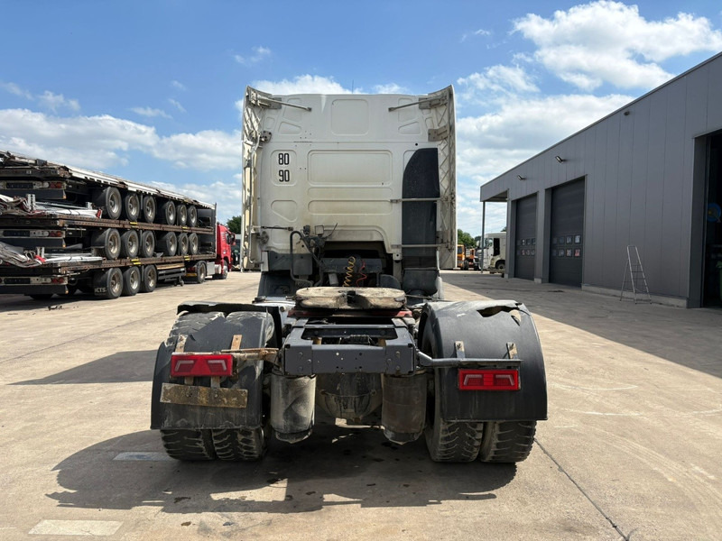 Vilkikas Renault Premium 420 (BOITE MANUELLE / MANUAL GEARBOX / PTO): foto 6
