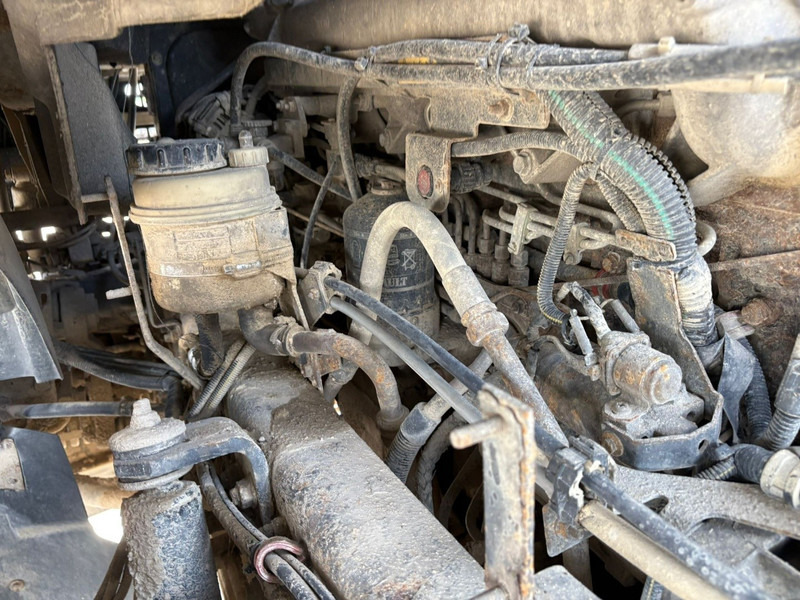 Vilkikas Renault Premium 420 (BOITE MANUELLE / MANUAL GEARBOX / PTO): foto 16