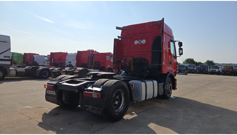 Renault Premium 440 (BOITE MANUELLE / MANUAL GEARBOX) - Vilkikas: foto 4 Renault Premium 440 (BOITE MANUELLE / MANUAL GEARBOX) - Vilkikas: foto 4