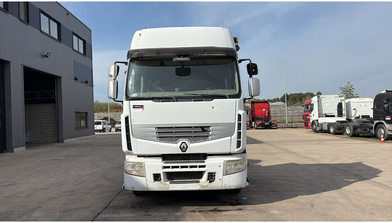 Renault Premium 440 DXI (BOITE MANUELLE / MANUAL GEARBOX) - Vilkikas: foto 2 Renault Premium 440 DXI (BOITE MANUELLE / MANUAL GEARBOX) - Vilkikas: foto 2