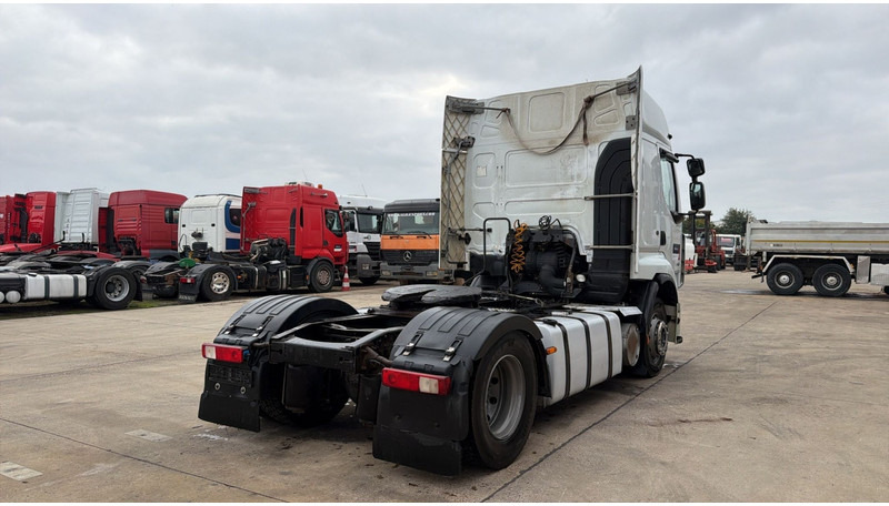Renault Premium 440 DXI (BOITE MANUELLE / MANUAL GEARBOX) - Vilkikas: foto 5 Renault Premium 440 DXI (BOITE MANUELLE / MANUAL GEARBOX) - Vilkikas: foto 5