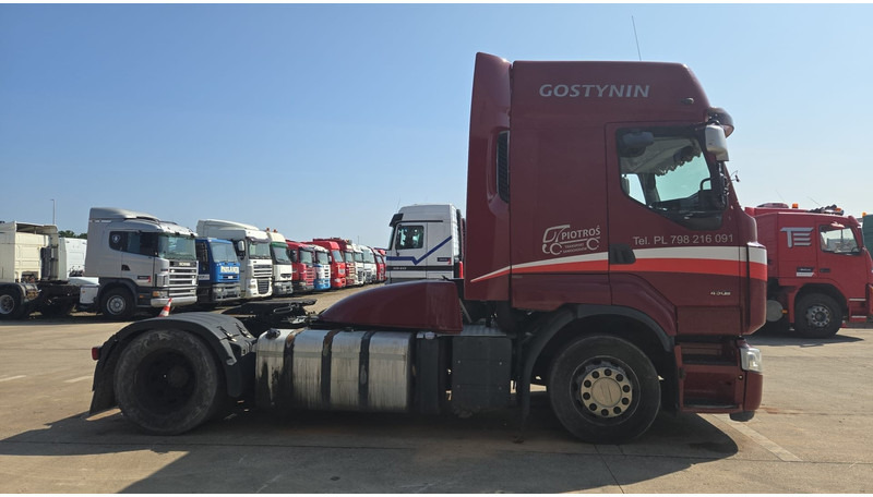 Renault Premium 450 (BOITE MANUELLE / MANUAL GEARBOX / AIRCO) - Vilkikas: foto 4 Renault Premium 450 (BOITE MANUELLE / MANUAL GEARBOX / AIRCO) - Vilkikas: foto 4