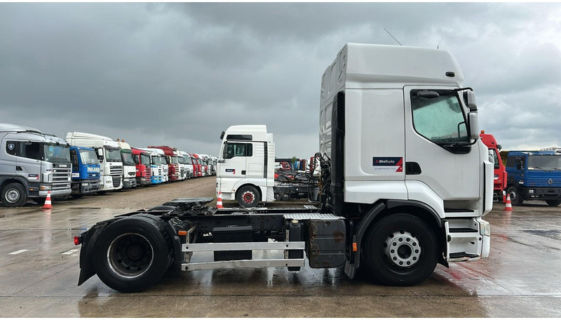 Renault Premium 450 (BOITE MANUELLE / MANUAL GEARBOX) - Vilkikas: foto 4 Renault Premium 450 (BOITE MANUELLE / MANUAL GEARBOX) - Vilkikas: foto 4