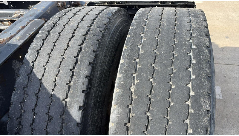 Renault Premium 450 (BOITE MANUELLE / MANUAL GEARBOX) lizingą Renault Premium 450 (BOITE MANUELLE / MANUAL GEARBOX): foto 11