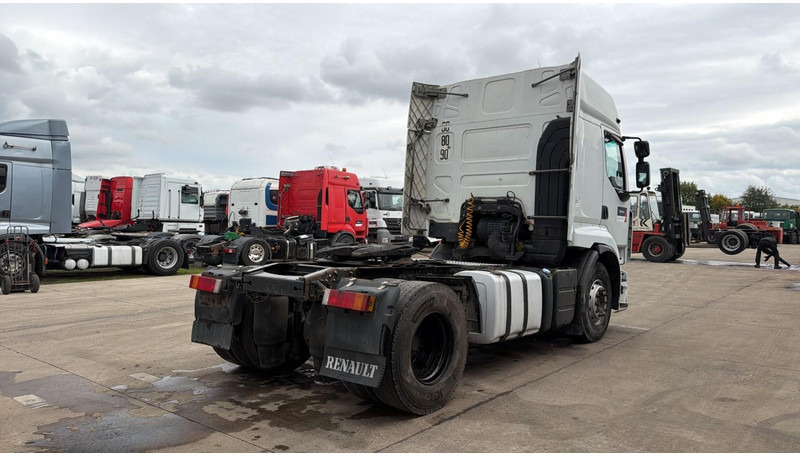 Renault Premium 450 (BOITE MANUELLE / MANUAL GEARBOX) - Vilkikas: foto 4 Renault Premium 450 (BOITE MANUELLE / MANUAL GEARBOX) - Vilkikas: foto 4