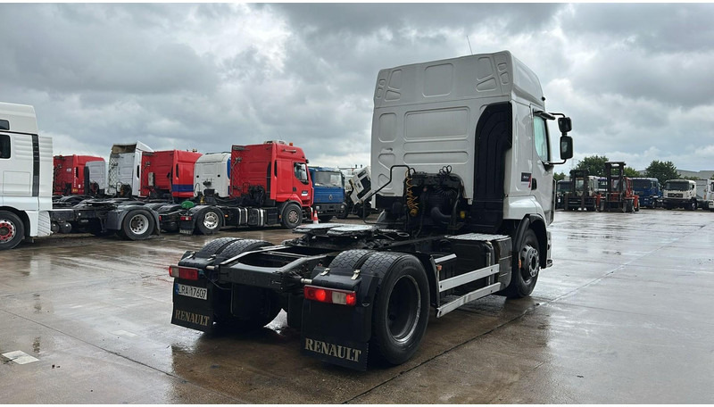 Renault Premium 450 (BOITE MANUELLE / MANUAL GEARBOX) - Vilkikas: foto 5 Renault Premium 450 (BOITE MANUELLE / MANUAL GEARBOX) - Vilkikas: foto 5