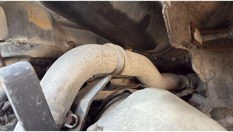 Renault Premium 450 (BOITE MANUELLE / MANUAL GEARBOX) lizingą Renault Premium 450 (BOITE MANUELLE / MANUAL GEARBOX): foto 16