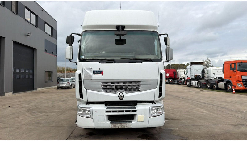 Renault Premium 450 (BOITE MANUELLE / MANUAL GEARBOX) - Vilkikas: foto 2 Renault Premium 450 (BOITE MANUELLE / MANUAL GEARBOX) - Vilkikas: foto 2