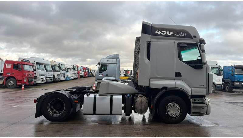 Renault Premium 450 (BOITE MANUELLE / MANUALGEARBOX) - Vilkikas: foto 3 Renault Premium 450 (BOITE MANUELLE / MANUALGEARBOX) - Vilkikas: foto 3