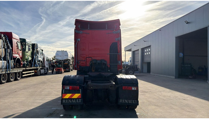 Renault Premium 450 DXI (BOITE MANUELLE / MANUAL GEARBOX) - Vilkikas: foto 5 Renault Premium 450 DXI (BOITE MANUELLE / MANUAL GEARBOX) - Vilkikas: foto 5