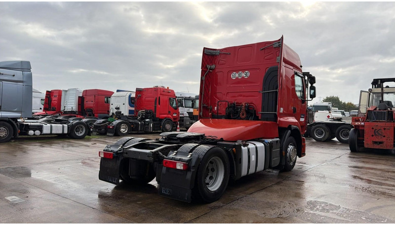 Renault Premium 450 DXI (BOITE MANUELLE / MANUAL GEARBOX) - Vilkikas: foto 4 Renault Premium 450 DXI (BOITE MANUELLE / MANUAL GEARBOX) - Vilkikas: foto 4