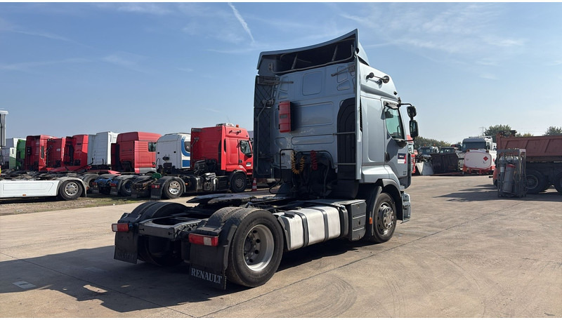 Renault Premium 450 DXI (BOITE MANUELLE / MANUAL GEARBOX) - Vilkikas: foto 4 Renault Premium 450 DXI (BOITE MANUELLE / MANUAL GEARBOX) - Vilkikas: foto 4