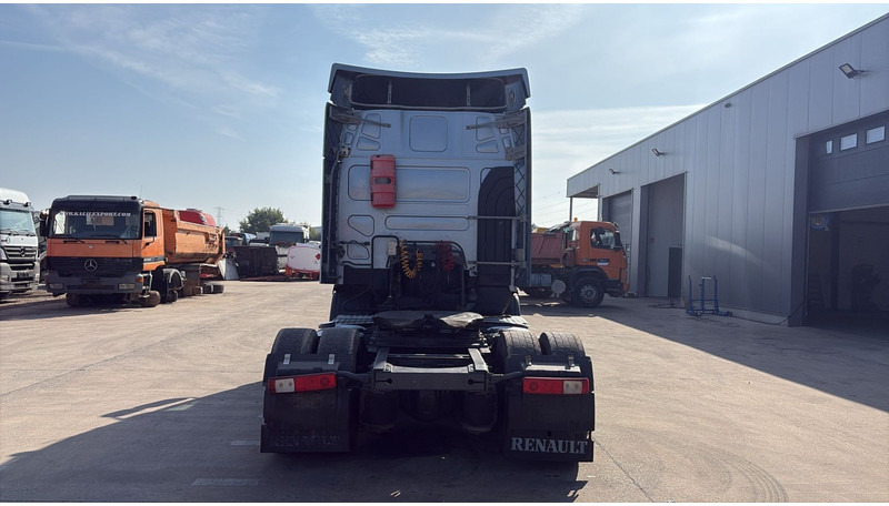 Renault Premium 450 DXI (BOITE MANUELLE / MANUAL GEARBOX) - Vilkikas: foto 5 Renault Premium 450 DXI (BOITE MANUELLE / MANUAL GEARBOX) - Vilkikas: foto 5