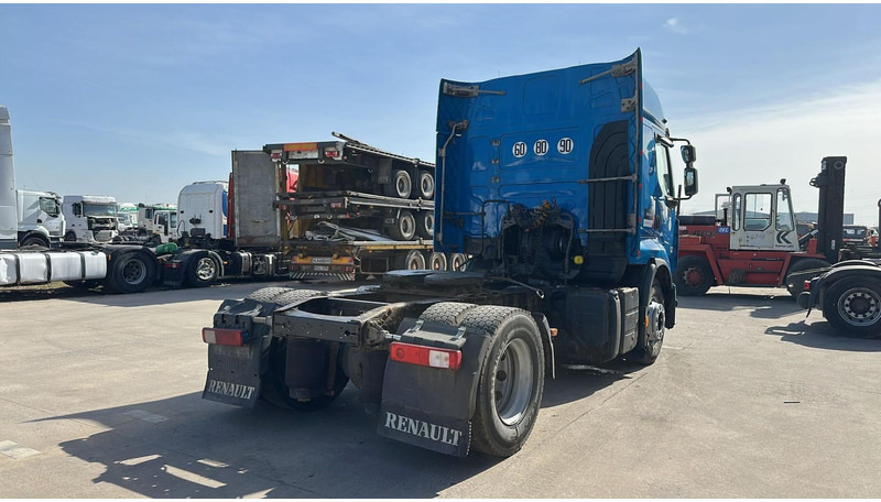 Renault Premium 450 DXI (BOITE MANUELLE / MANUAL GEARBOX) - Vilkikas: foto 4 Renault Premium 450 DXI (BOITE MANUELLE / MANUAL GEARBOX) - Vilkikas: foto 4