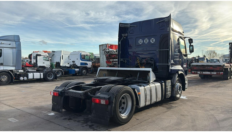 Renault Premium 450 (GOOD CONDITION / BONNE ETAT) - Vilkikas: foto 4 Renault Premium 450 (GOOD CONDITION / BONNE ETAT) - Vilkikas: foto 4