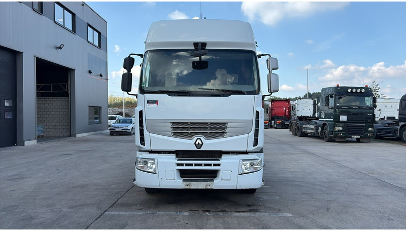 Renault Premium 460 DXI (GOOD CONDITION / AIRCO / AC / BOITE MANUELLE / MANUAL GEARBOX) - Vilkikas: foto 2 Renault Premium 460 DXI (GOOD CONDITION / AIRCO / AC / BOITE MANUELLE / MANUAL GEARBOX) - Vilkikas: foto 2