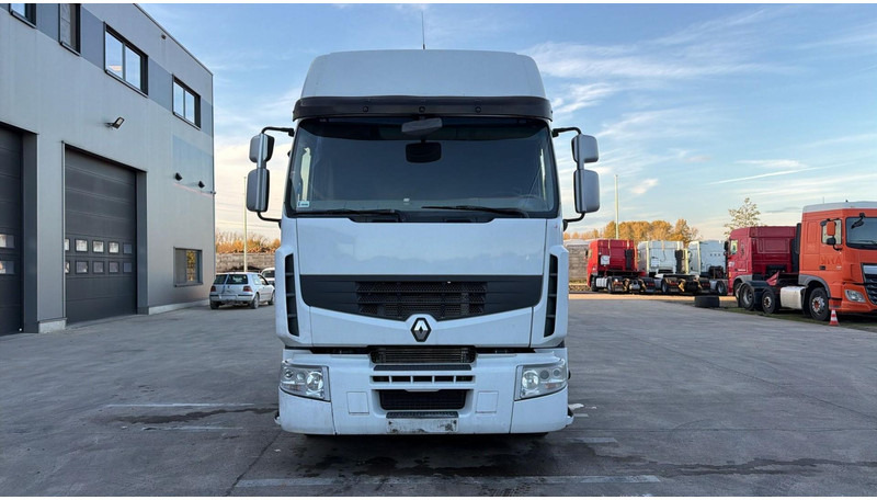 Renault Premium 460 DXI (GOOD CONDITION / BONNE ETAT) - Vilkikas: foto 2 Renault Premium 460 DXI (GOOD CONDITION / BONNE ETAT) - Vilkikas: foto 2