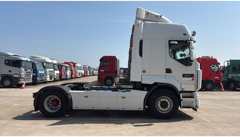 Renault Premium 460 DXI (PERFECT CONDITION / CHASSIS NO RUST / VERY CLEAN / AIRCO / EEV) - Vilkikas: foto 3 Renault Premium 460 DXI (PERFECT CONDITION / CHASSIS NO RUST / VERY CLEAN / AIRCO / EEV) - Vilkikas: foto 3