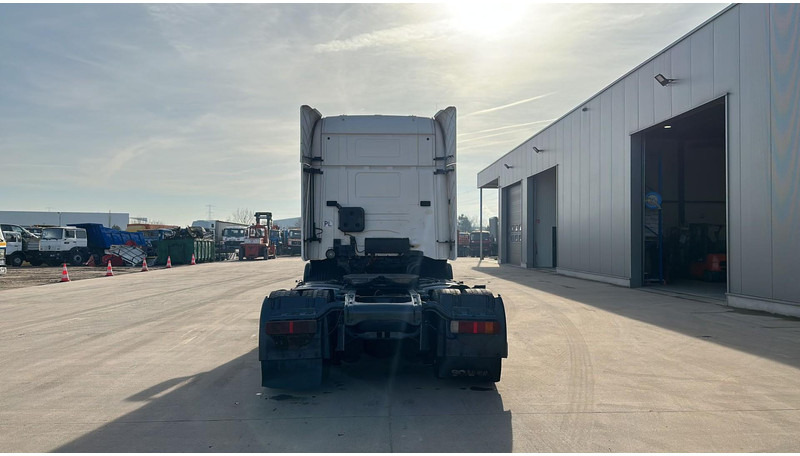 Scania 124-420 Topline (MANUAL GEARBOX / BOITE MANUELLE) - Vilkikas: foto 5 Scania 124-420 Topline (MANUAL GEARBOX / BOITE MANUELLE) - Vilkikas: foto 5